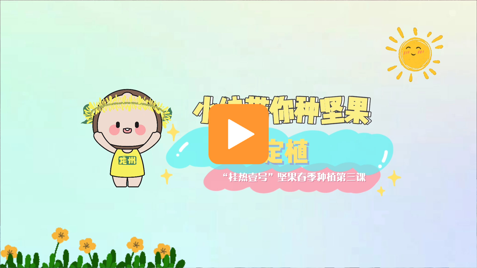 龙州坚果微课堂